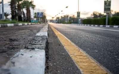 Concrete Driveway Installation: Enhancing Curb Appeal